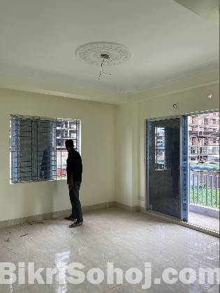 Flat For Sale